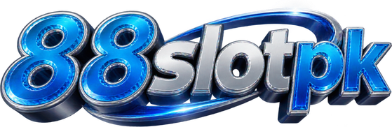 88slotpk Logo